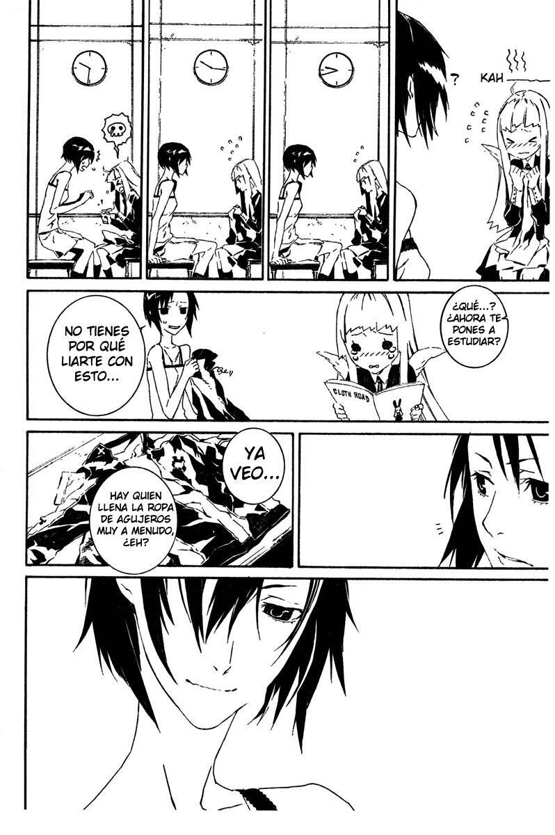 Capitulo 22 page 7