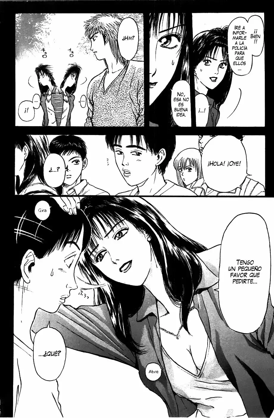 Capitulo 52 page 4