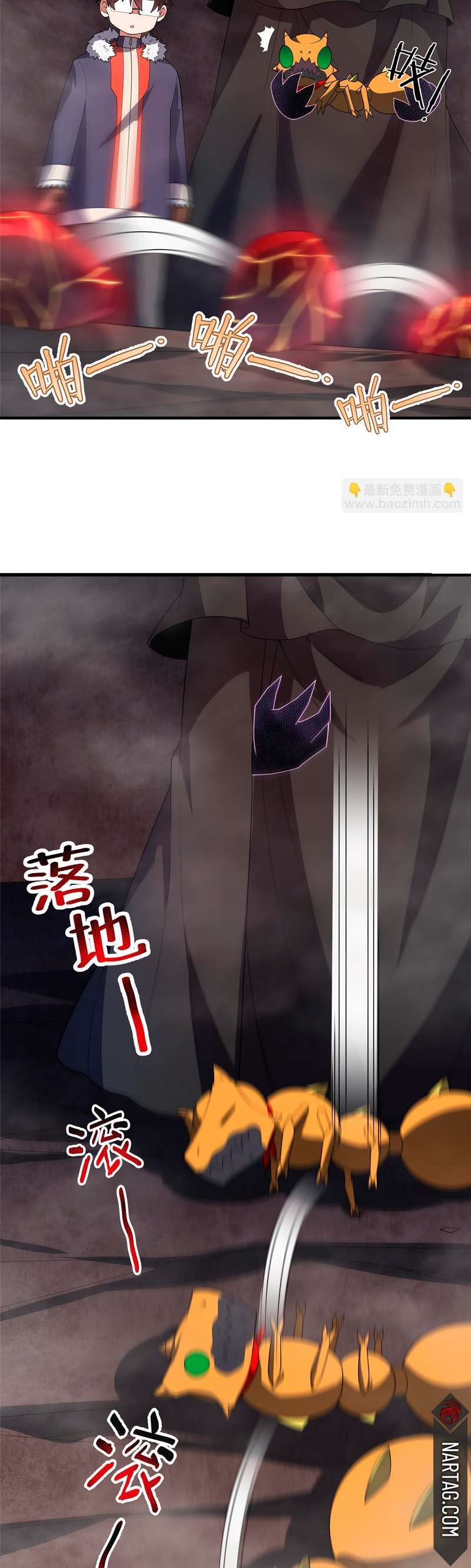 Capitulo 180 page 27