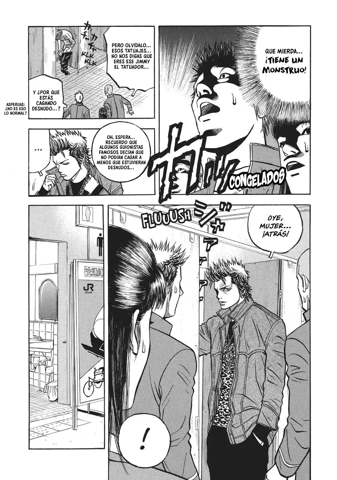 Capitulo 17 page 8