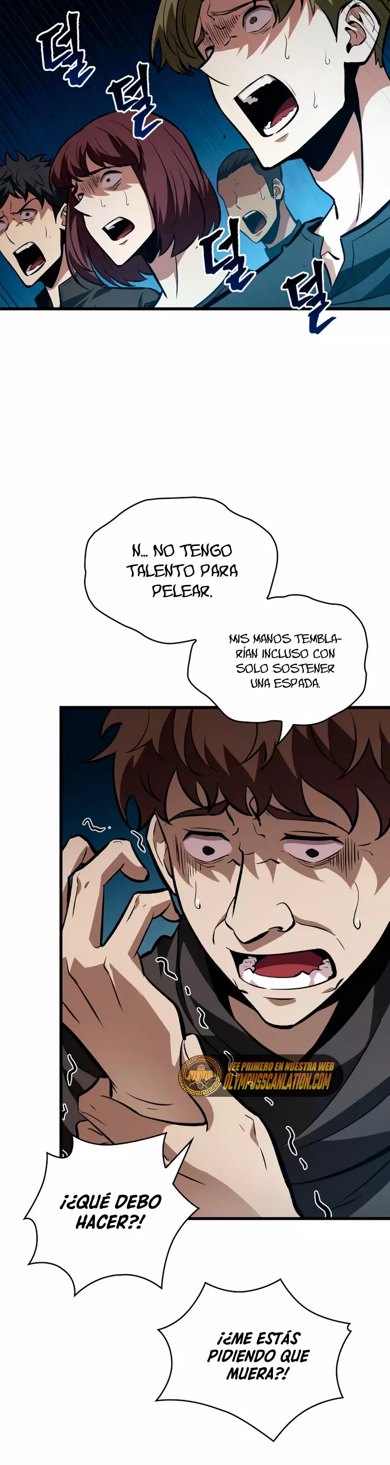 Capitulo 18 page 22