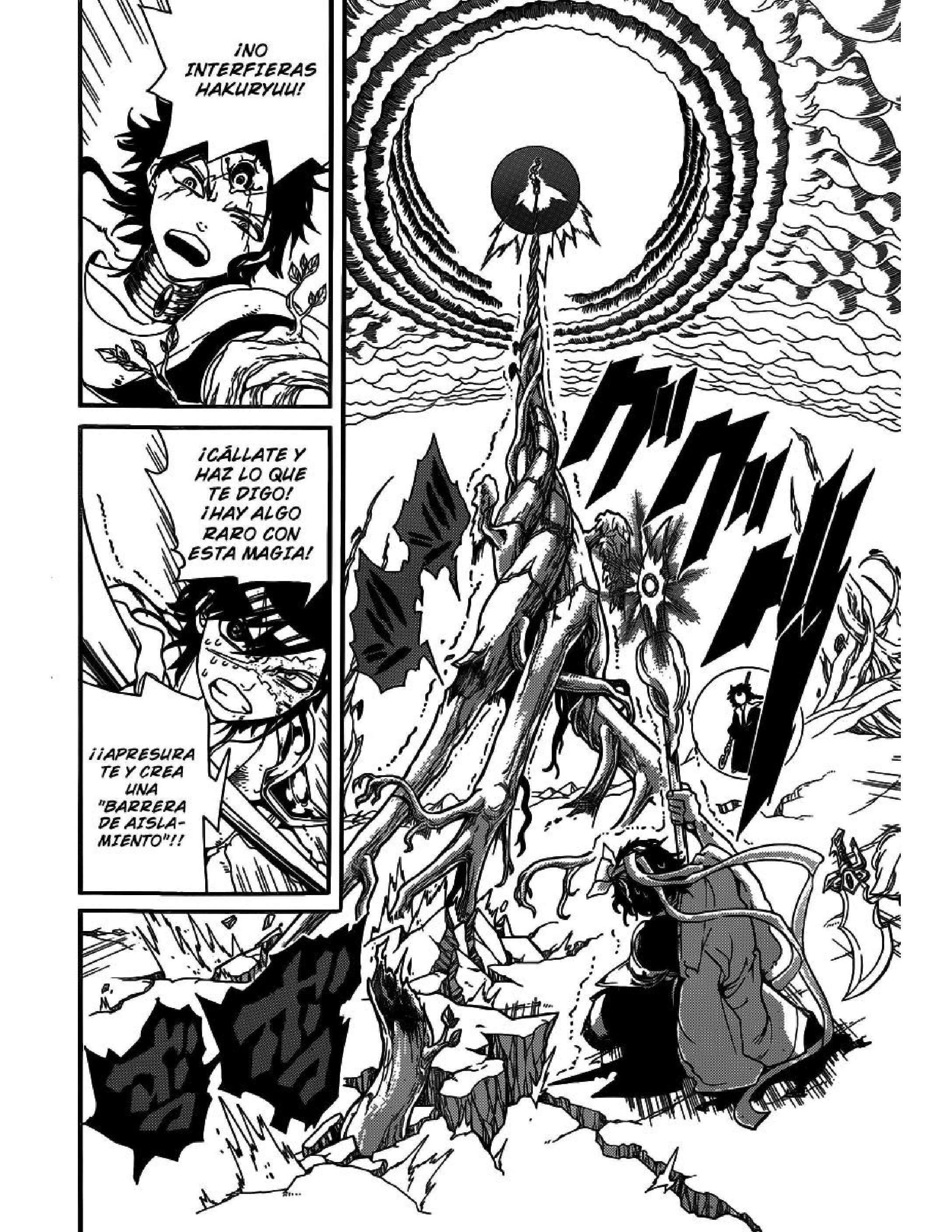 Capitulo 260 page 6