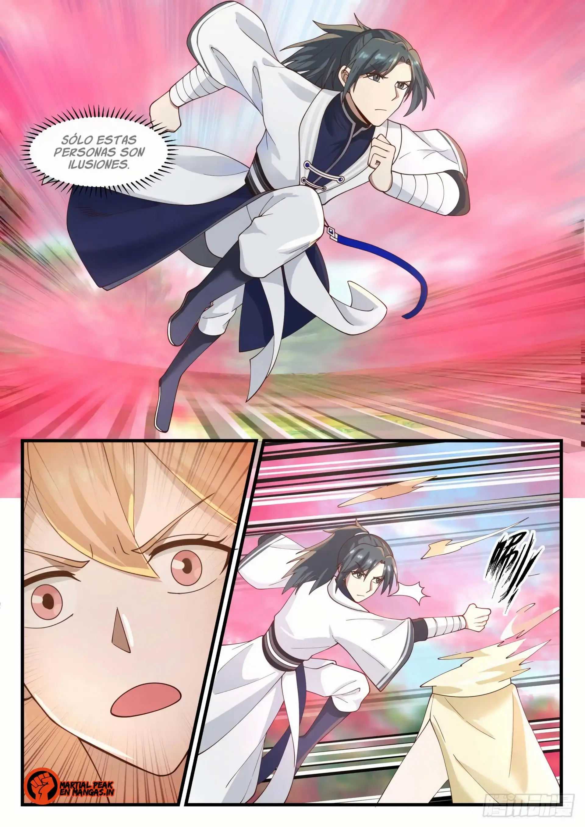 Capitulo 1187 page 8