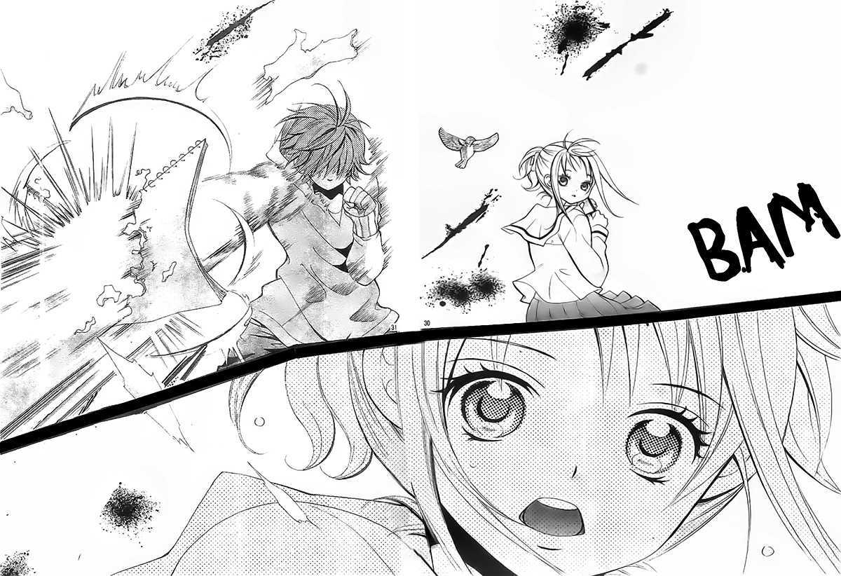 Capitulo 28 page 32