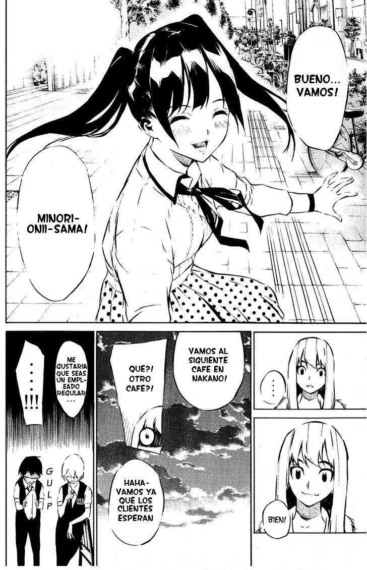 Capitulo 41 page 21