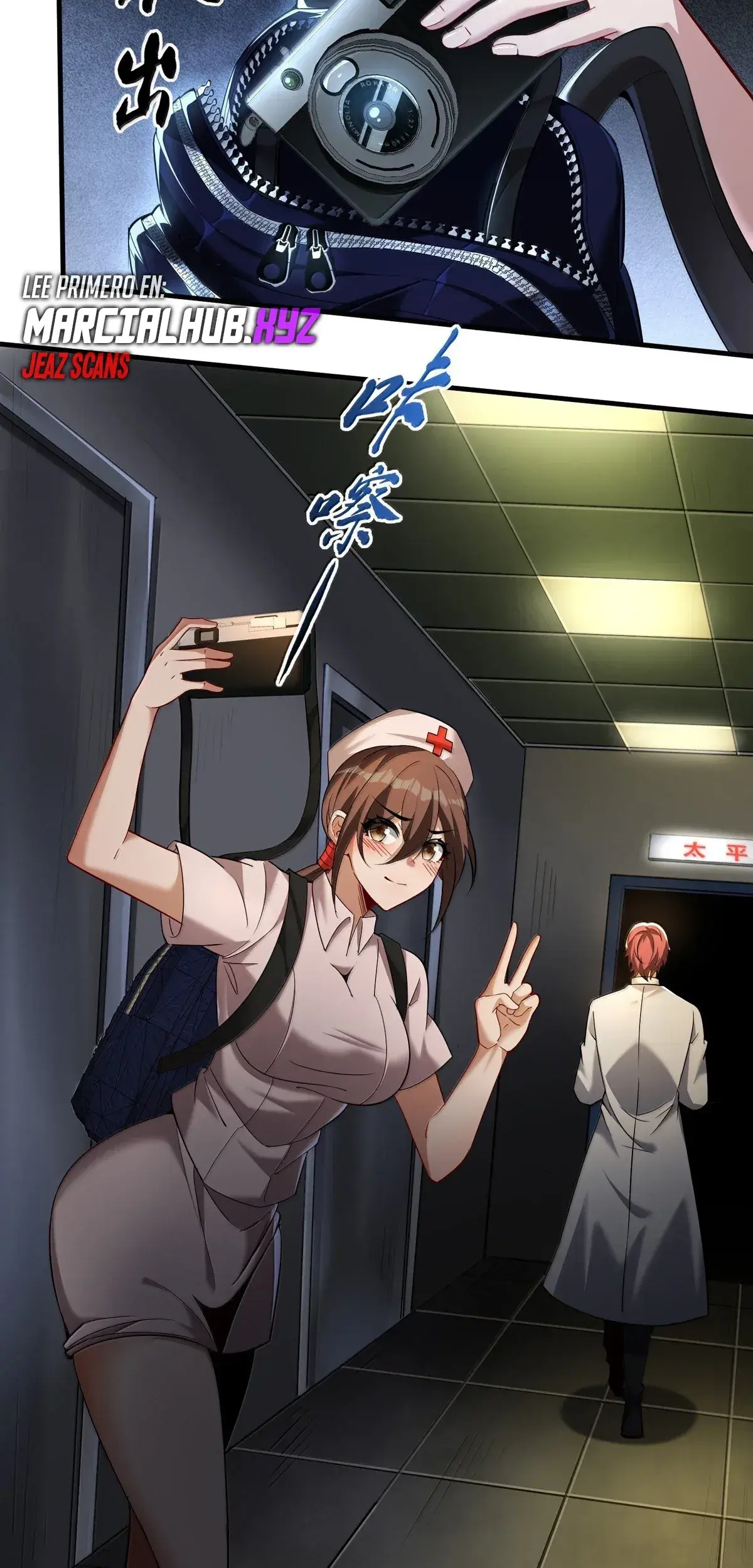 Capitulo 65 page 72