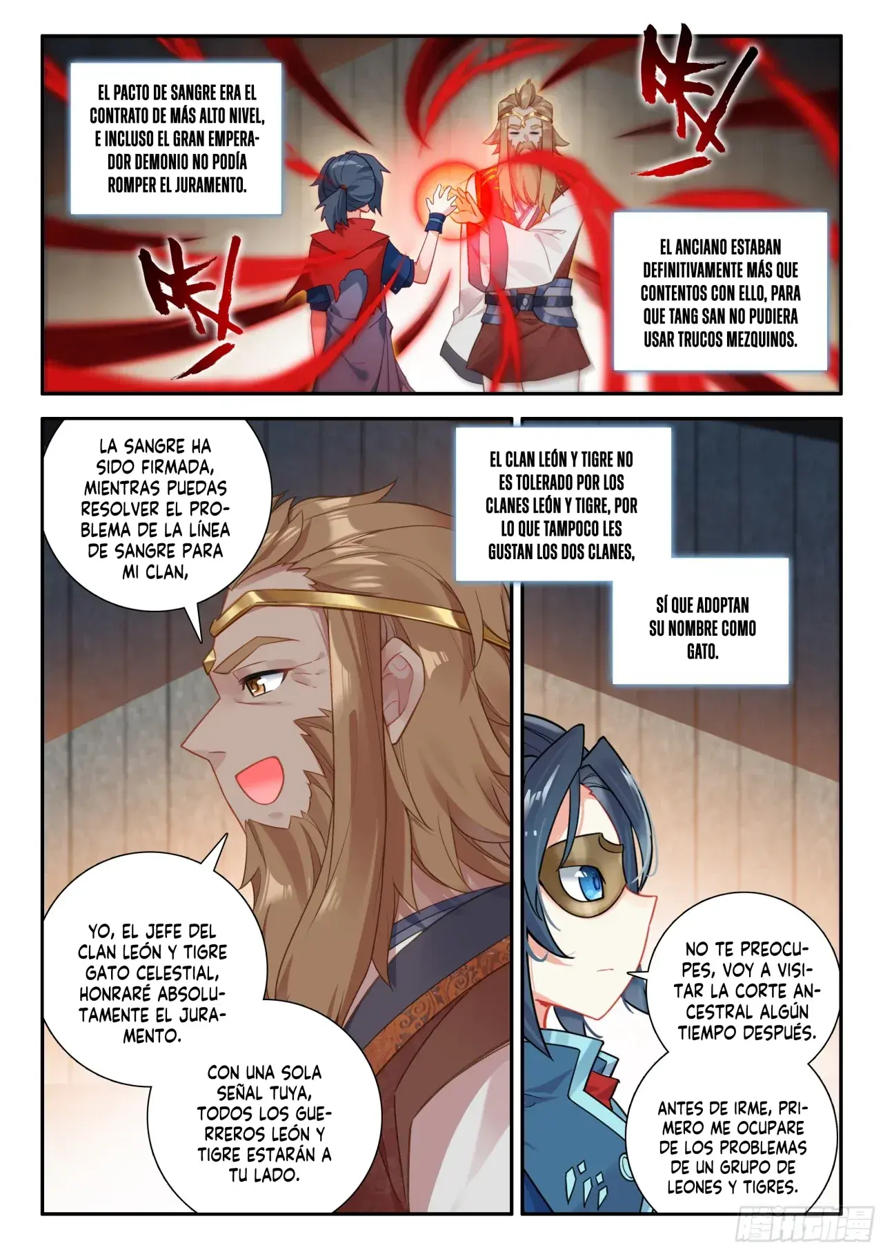 Capitulo 134 page 4