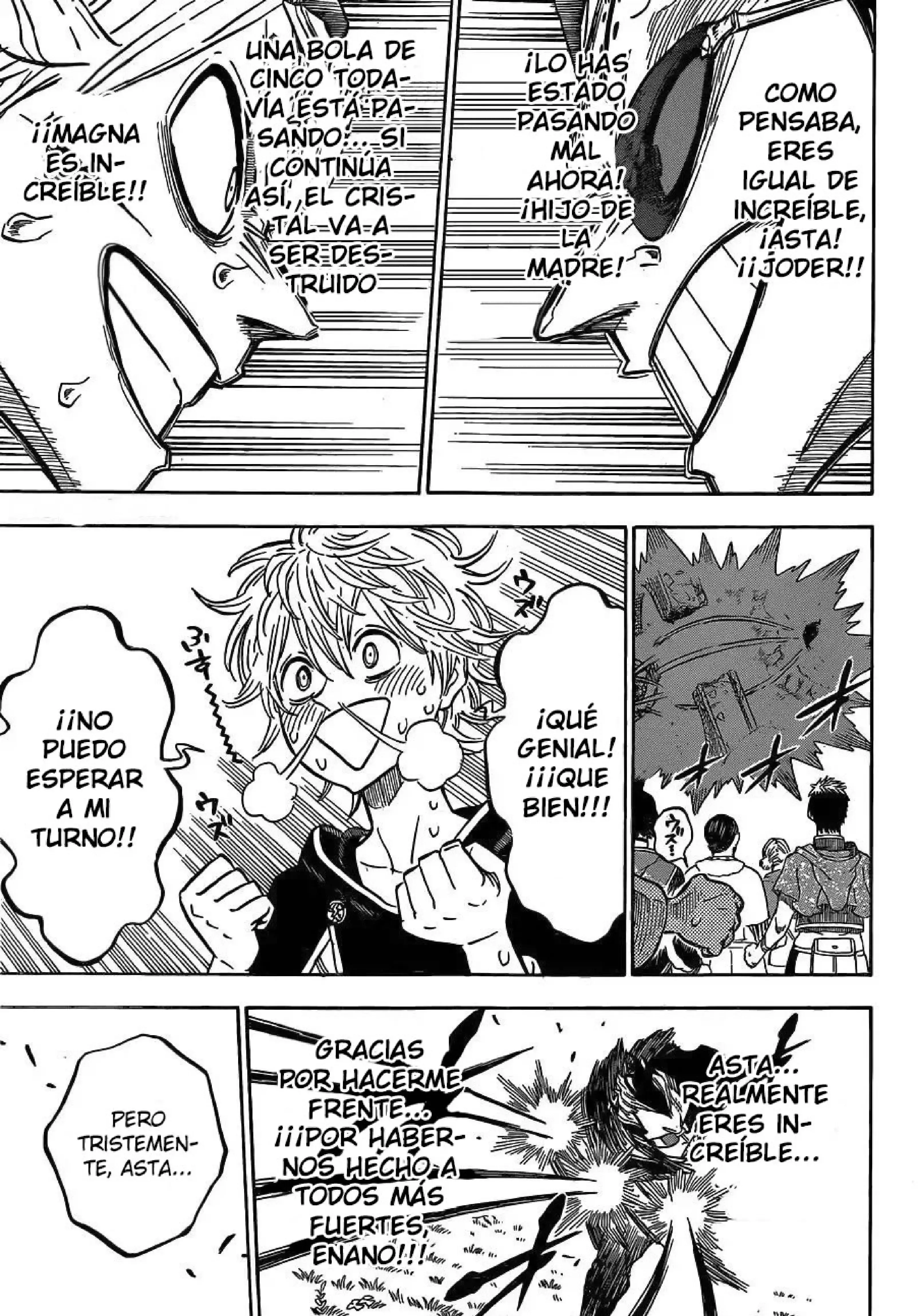 Capitulo 124 page 15