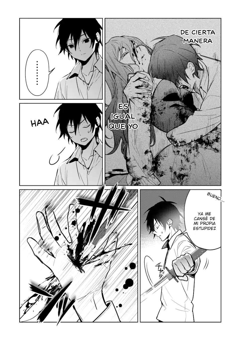 Capitulo 11 page 21