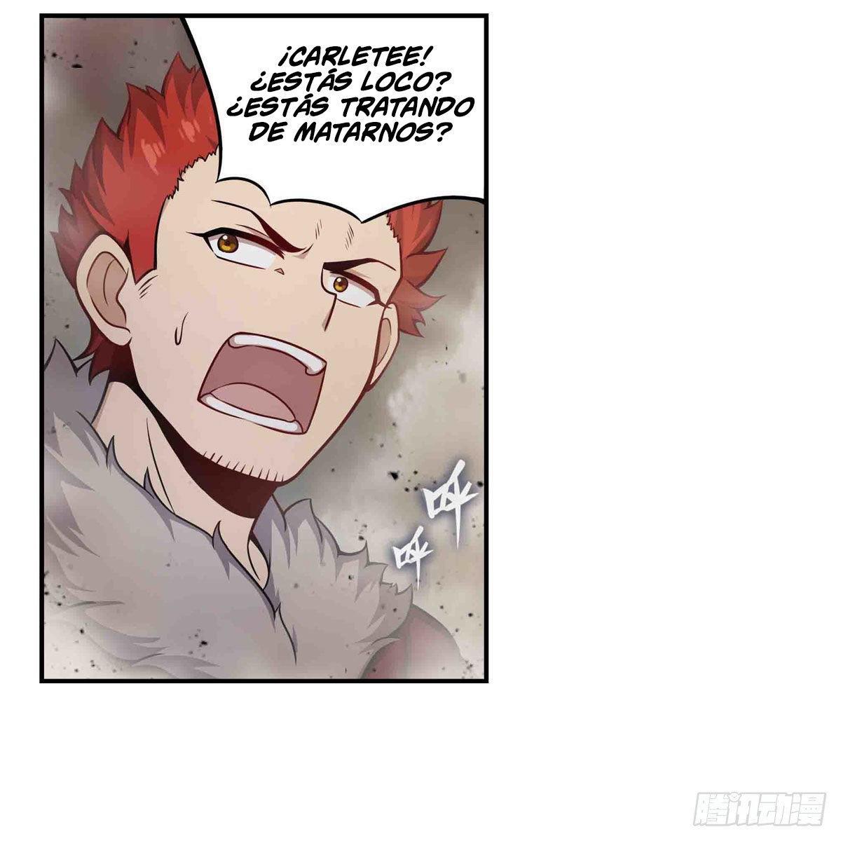 Capitulo 256 page 36