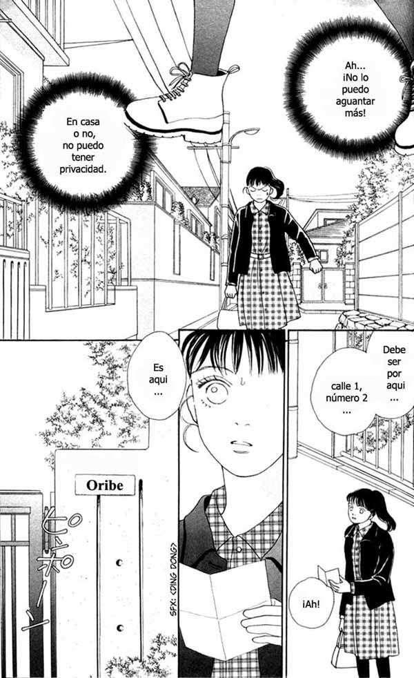 Capitulo 84 page 17