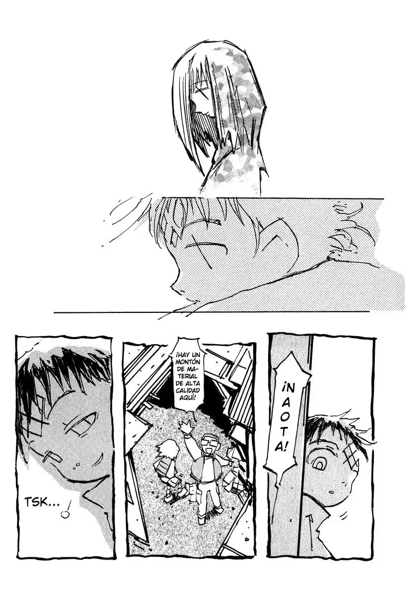 Capitulo 4 page 15