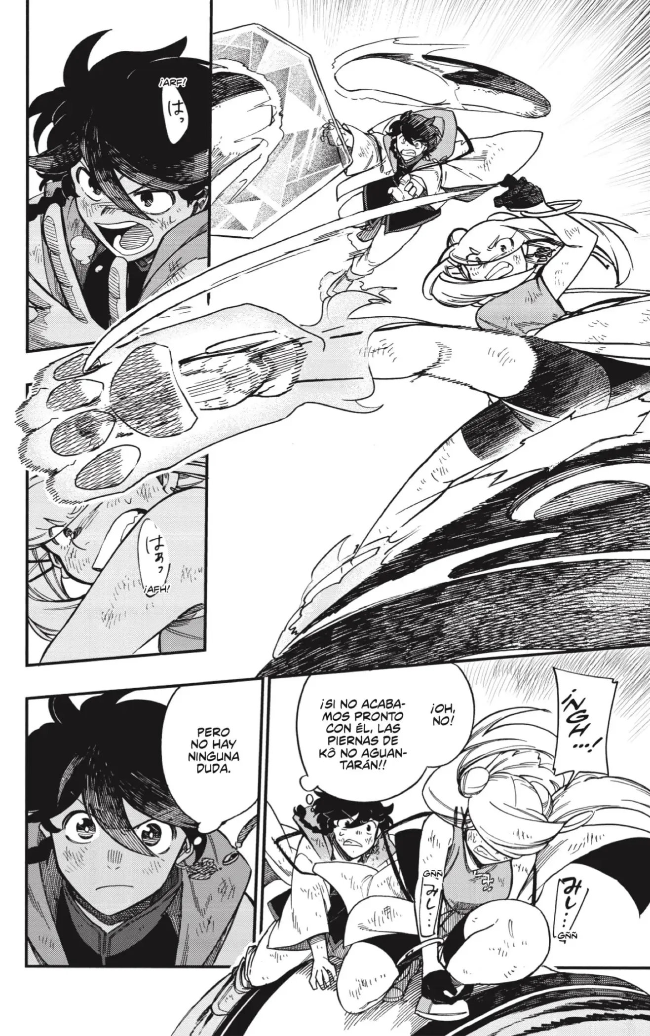 Capitulo 35 page 18