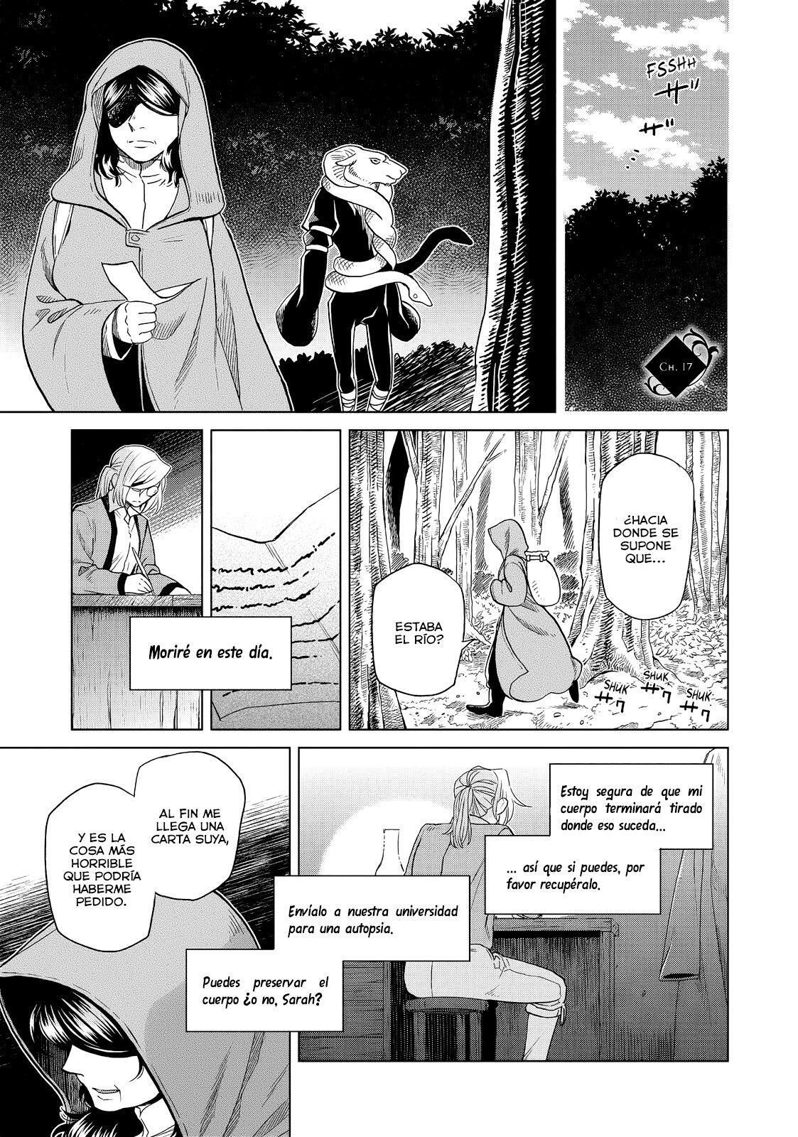 Capitulo 17 page 1