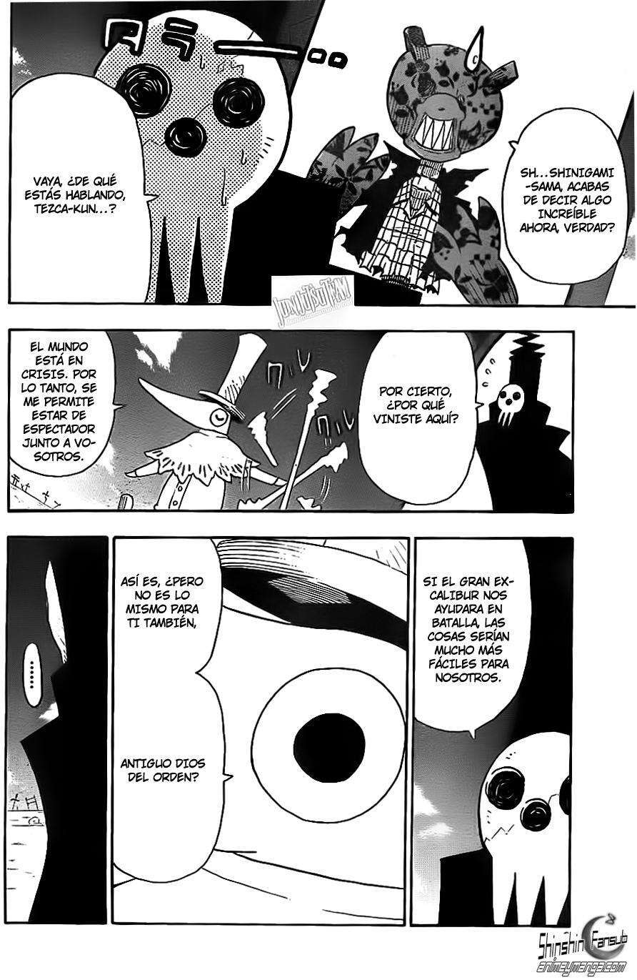 Capitulo 100 page 31