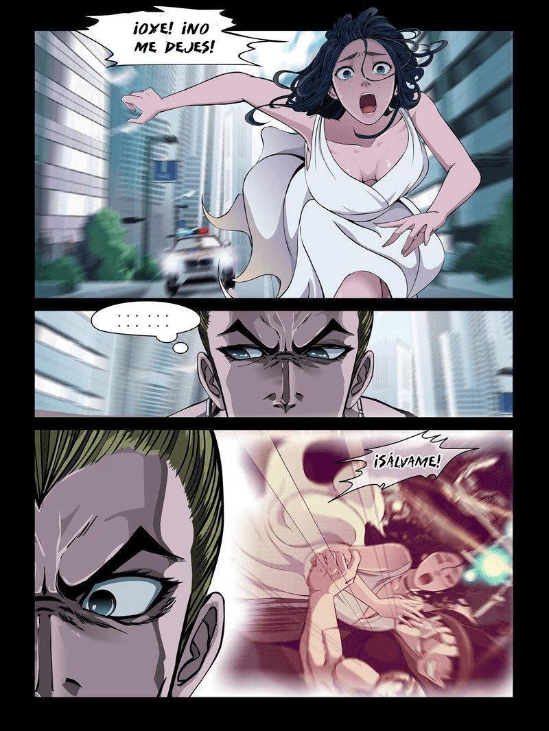 Capitulo 29 page 22