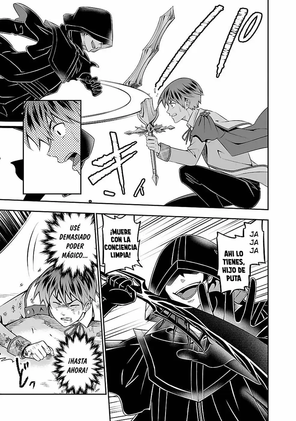 Capitulo 31 page 20
