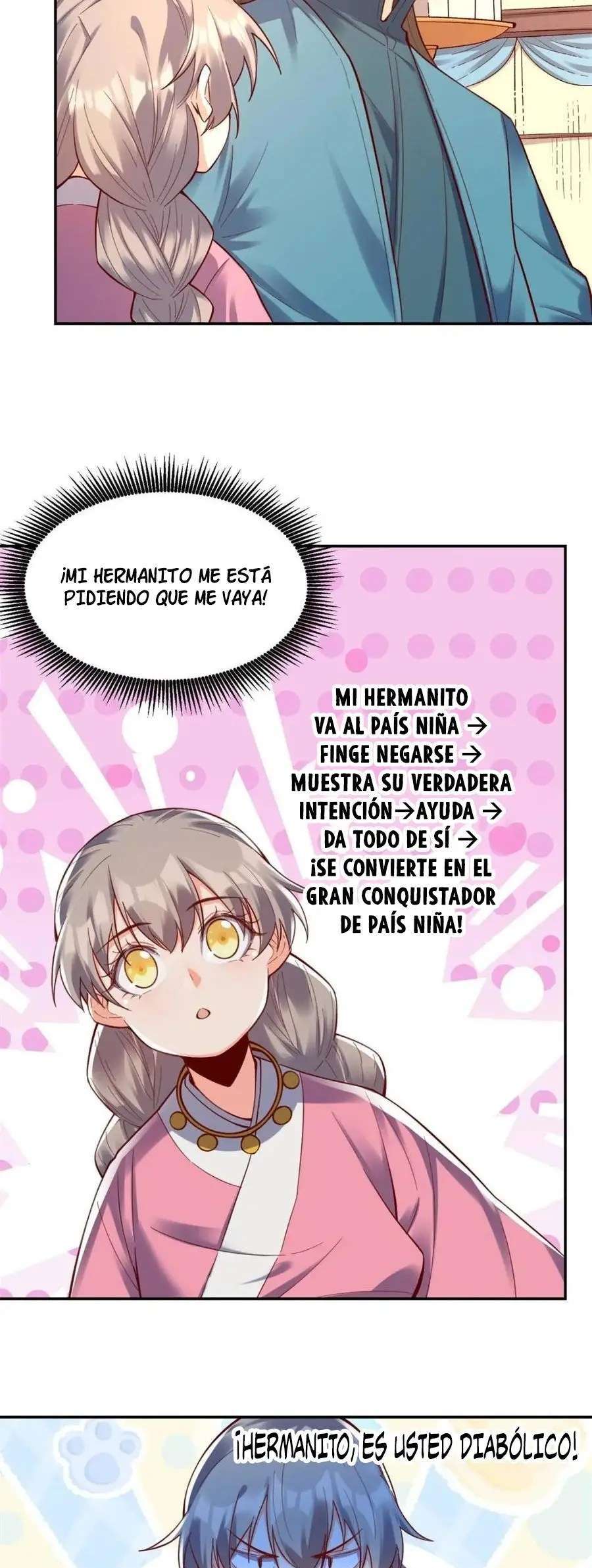 Capitulo 405 page 21