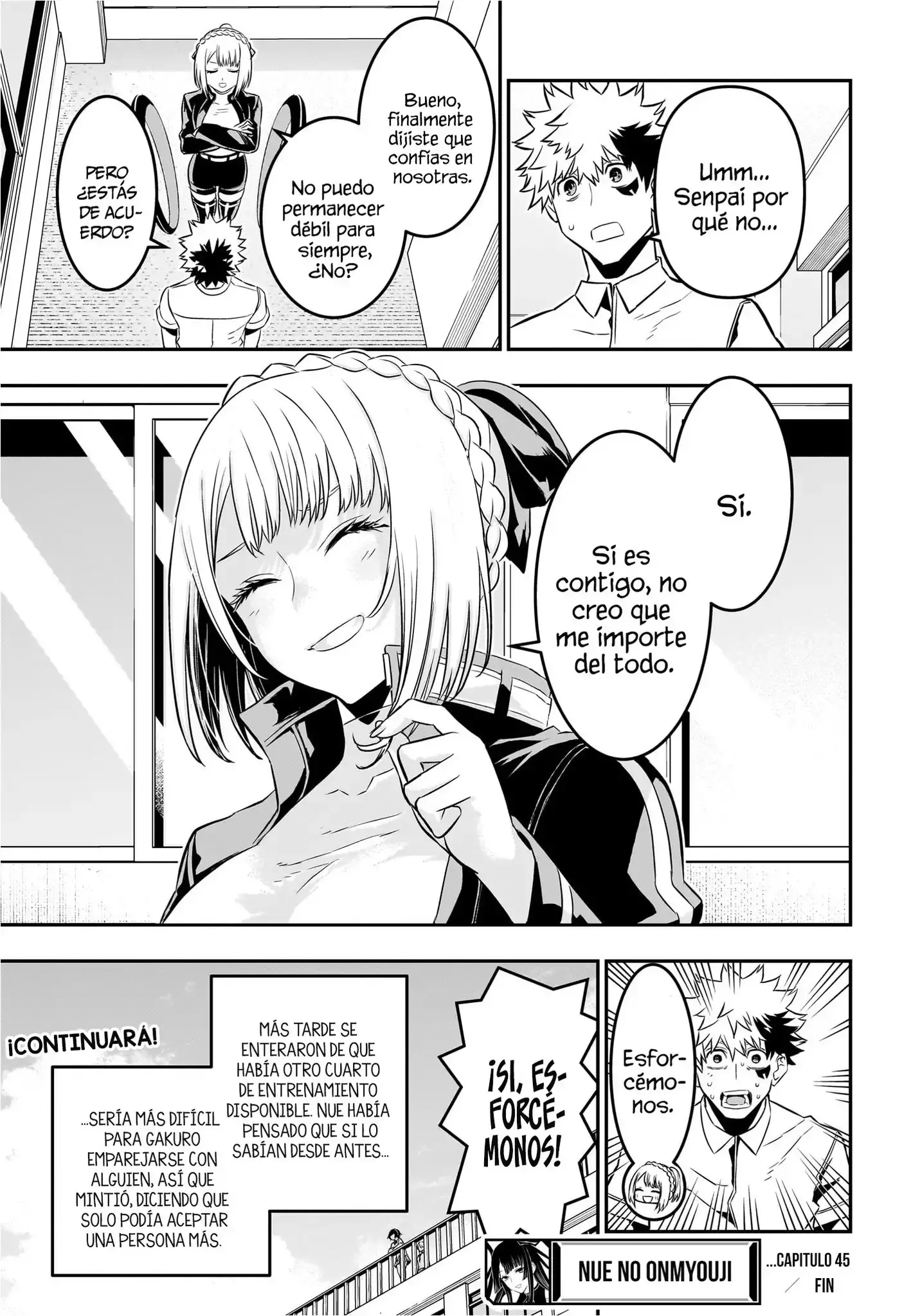 Capitulo 45 page 20