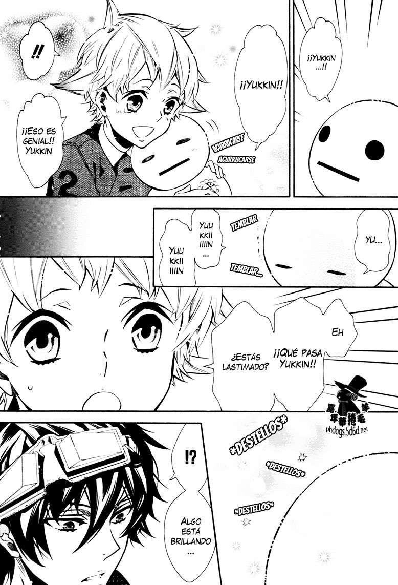 Capitulo 68 page 18