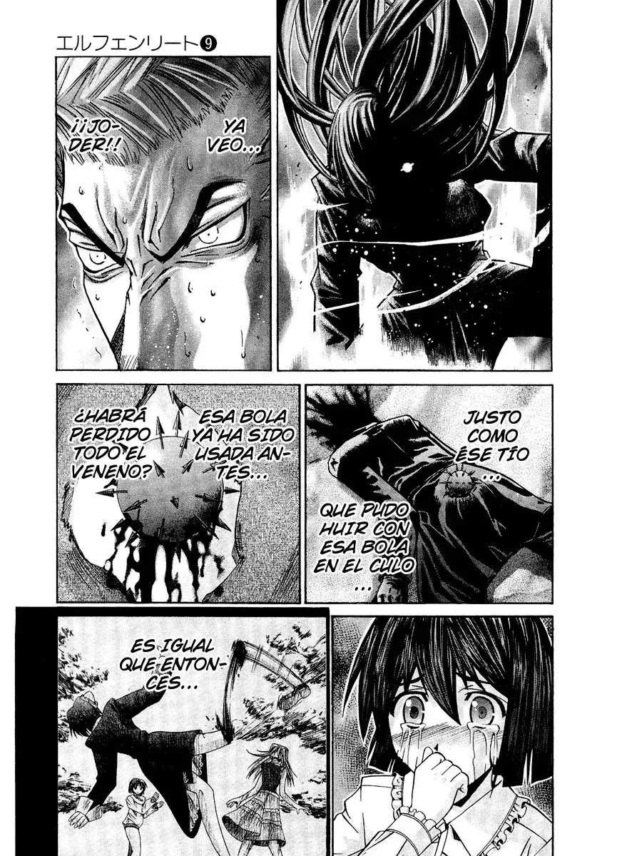 Capitulo 77 page 19