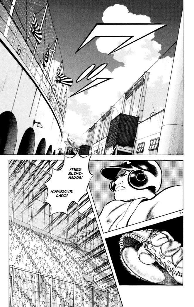 Capitulo 163 page 16