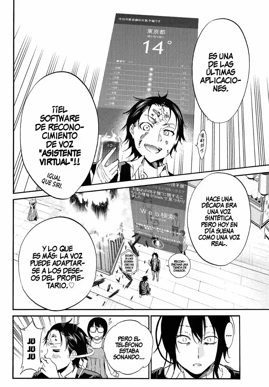 Capitulo 28 page 17