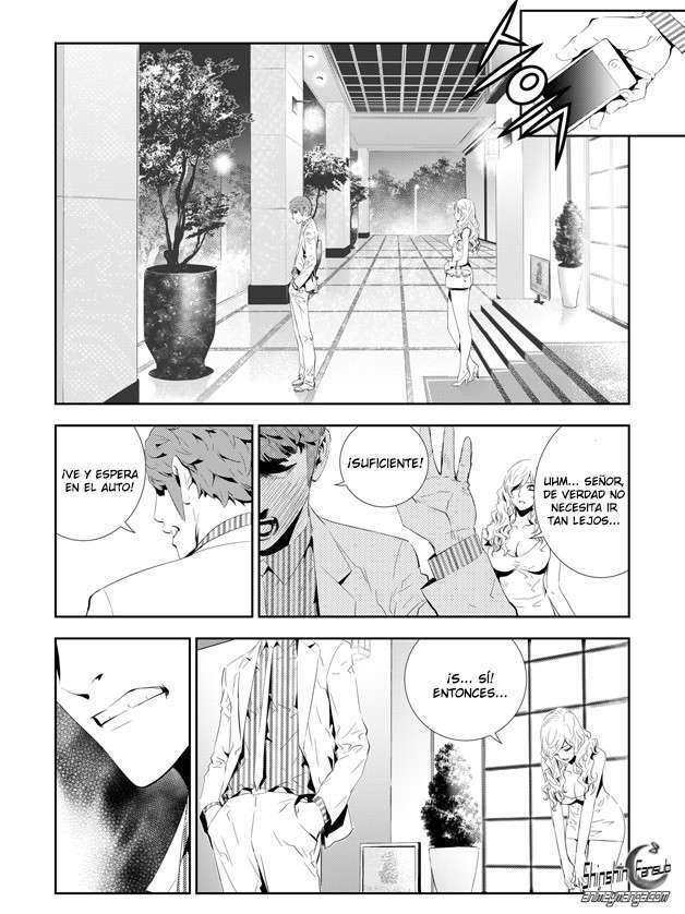 Capitulo 163 page 13