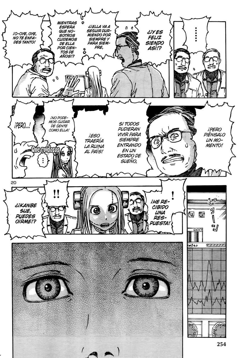 Capitulo 50 page 21