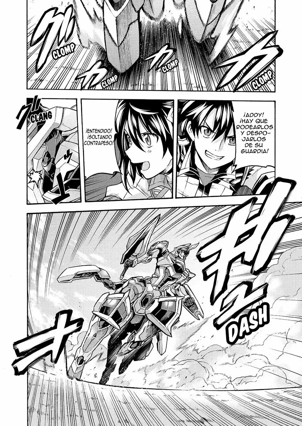 Capitulo 42 page 16