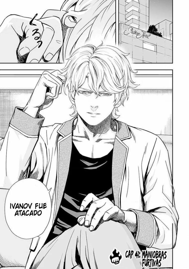 Capitulo 41 page 1