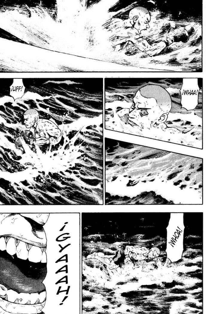 Capitulo 101 page 8