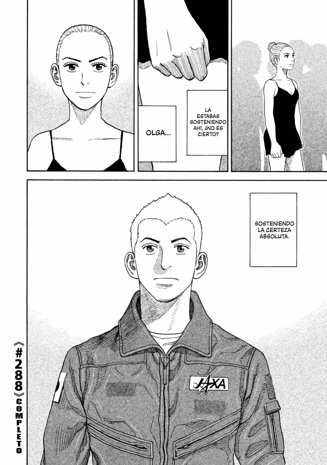 Capitulo 288 page 21