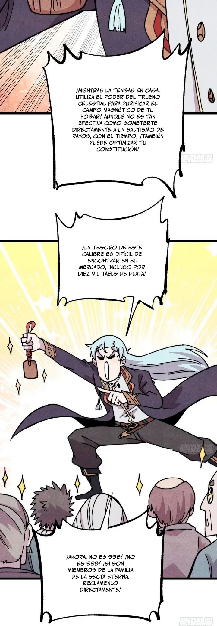 Capitulo 490 page 14
