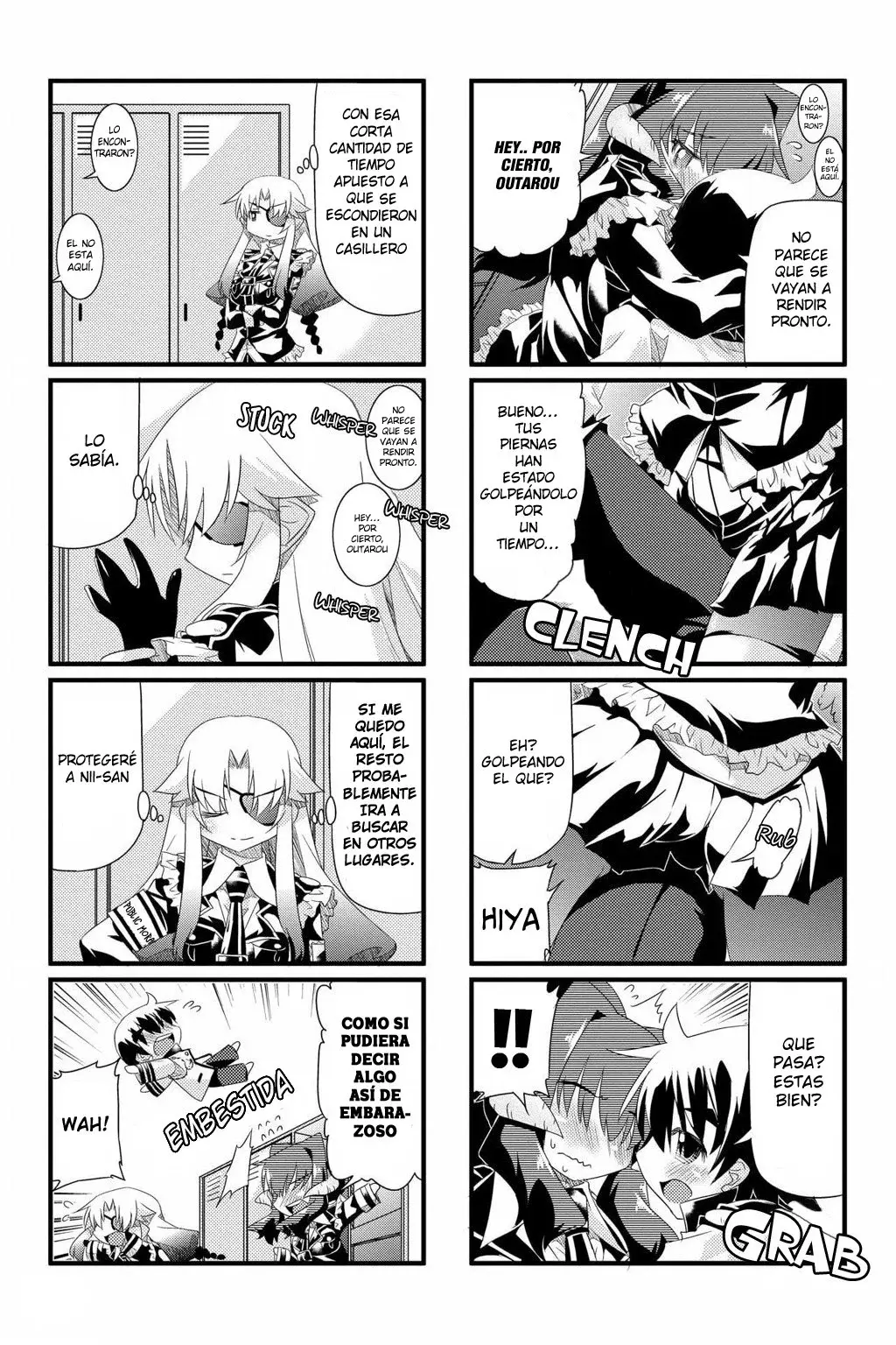 Capitulo 38 page 4