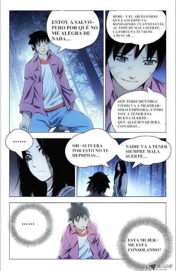 Capitulo 17 page 6
