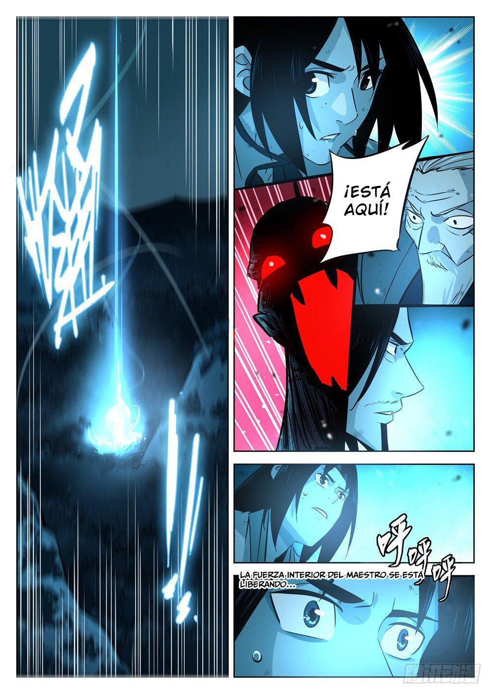 Capitulo 13.10 page 8