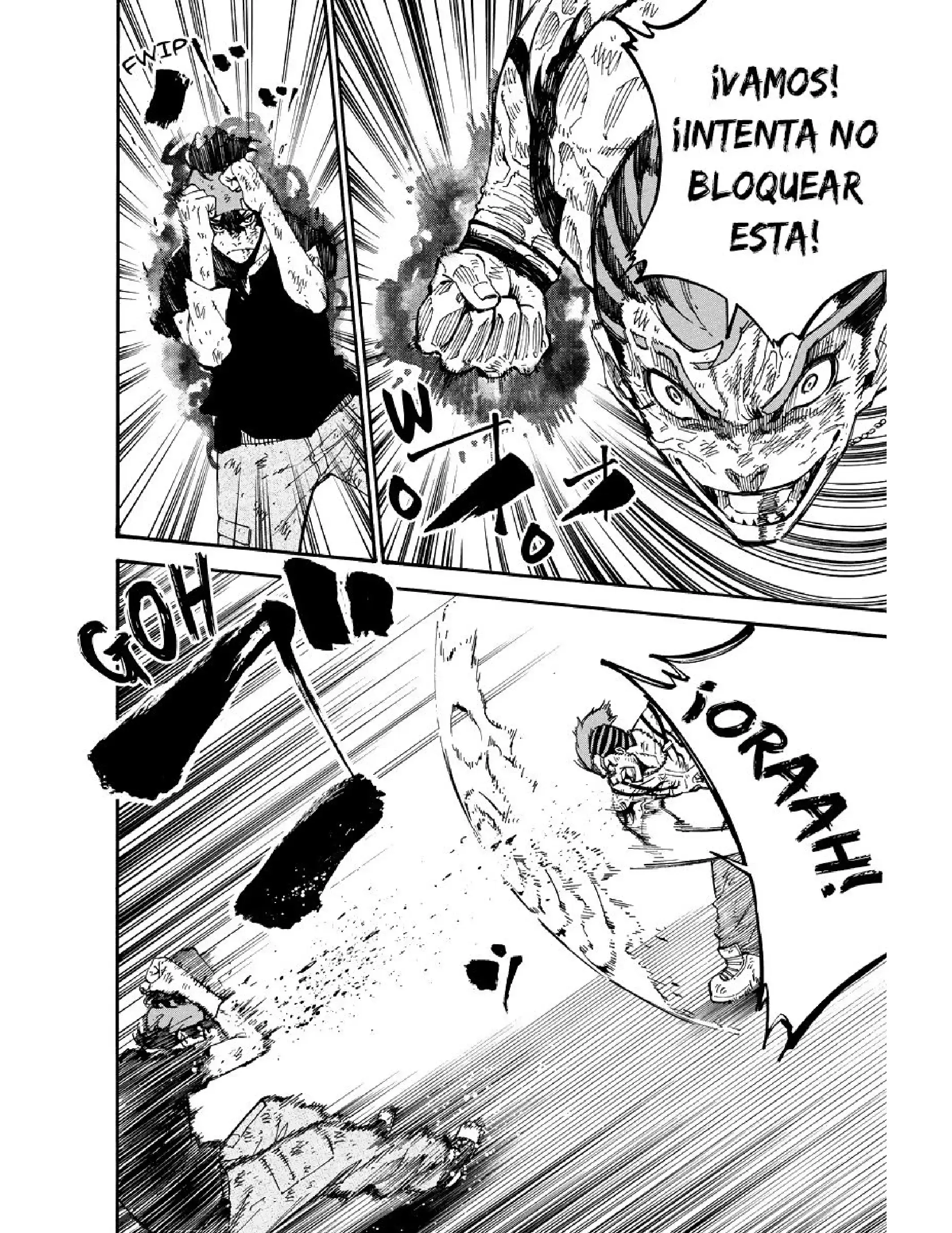 Capitulo 107 page 11