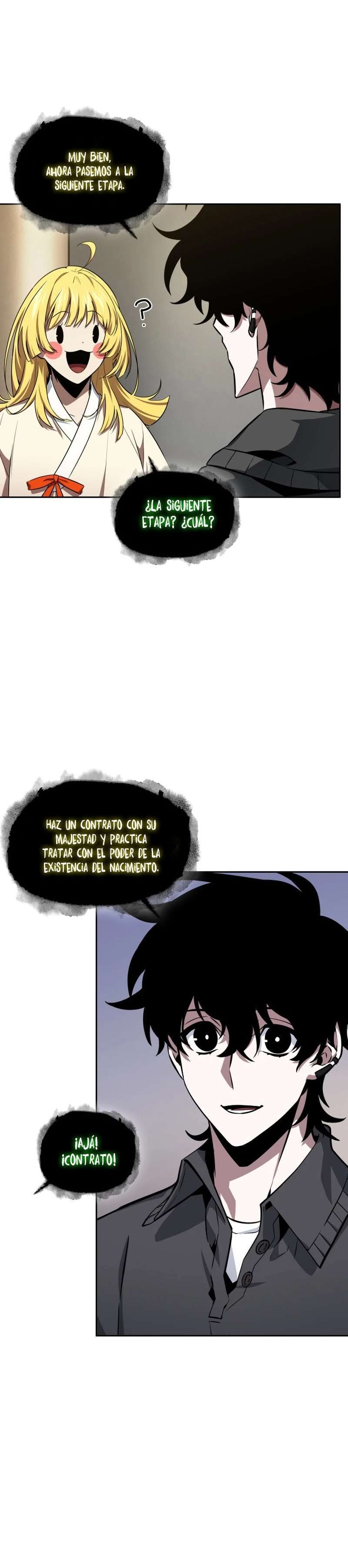 Capitulo 410 page 11