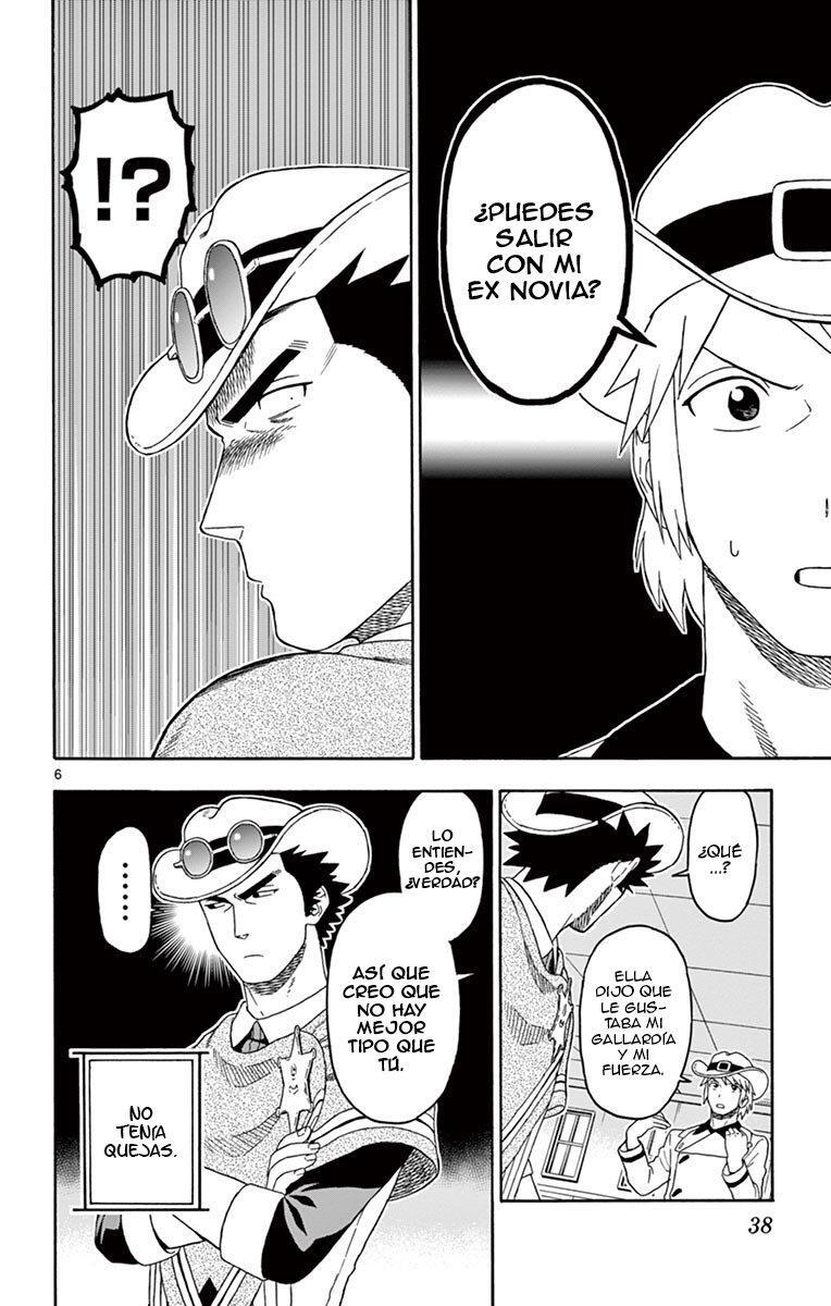 Capitulo 88 page 8