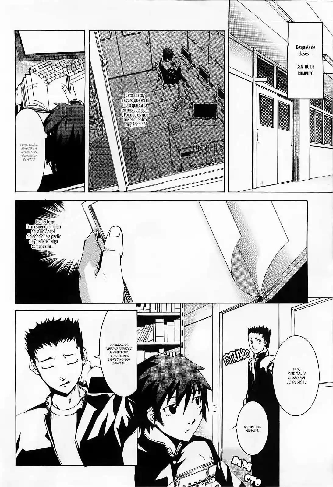 Capitulo 1 page 29