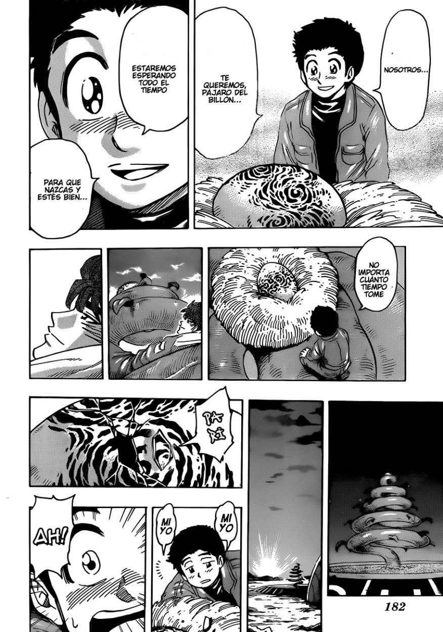 Capitulo 267 page 15
