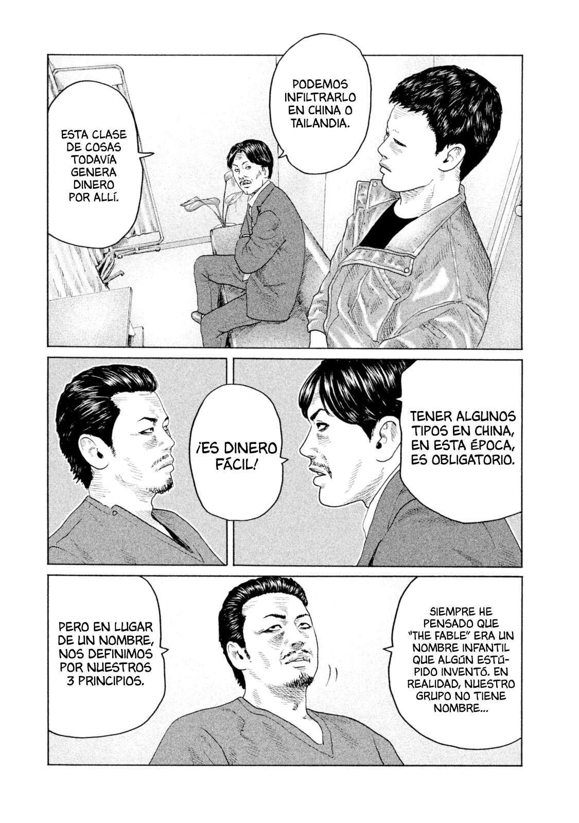 Capitulo 141 page 11