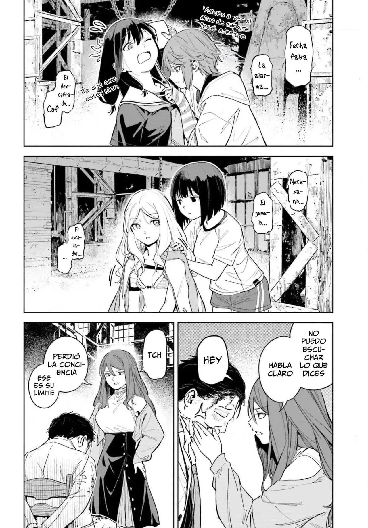 Capitulo 6 page 17