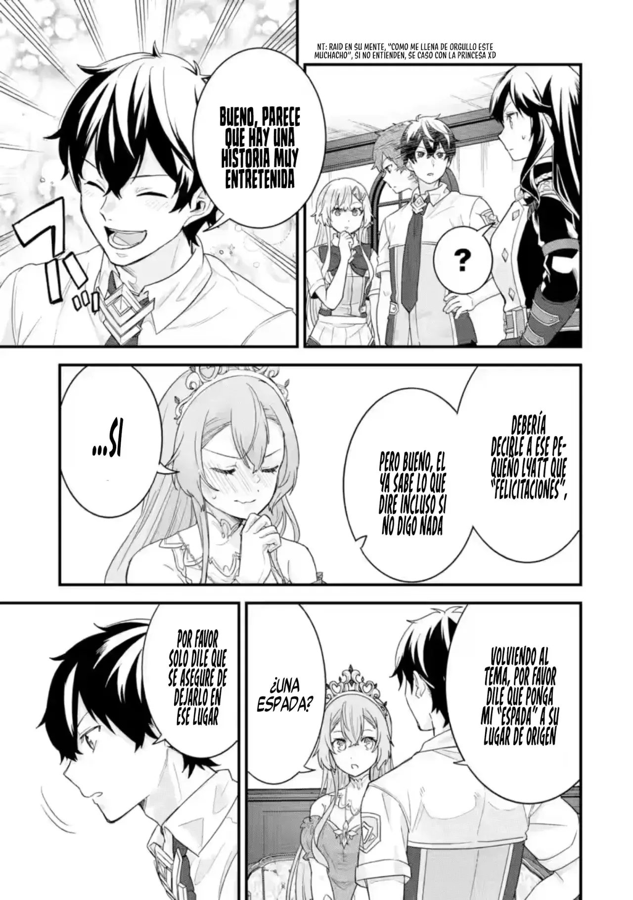 Capitulo 26 page 28