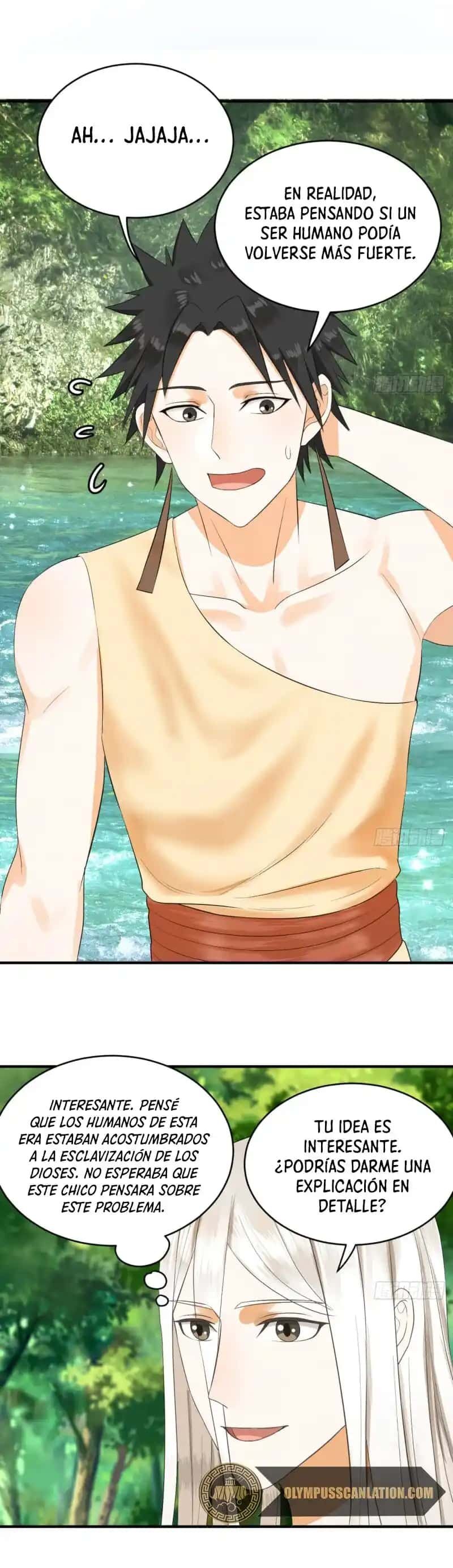 Capitulo 132 page 19