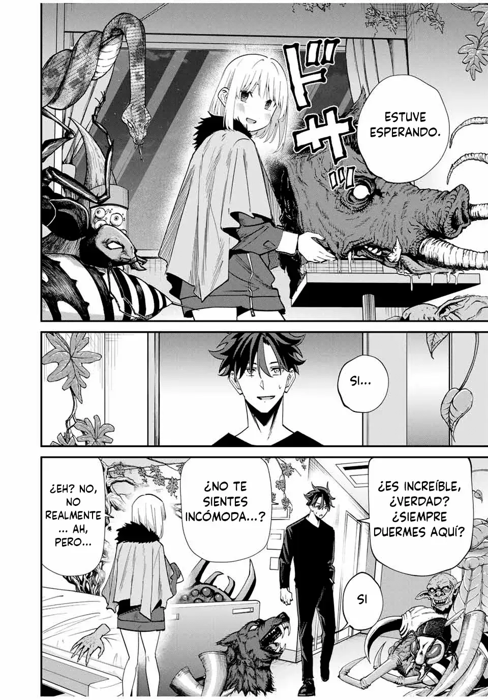 Capitulo 46 page 16