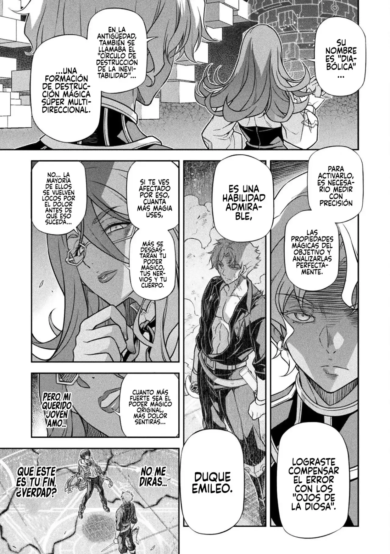 Capitulo 151 page 8