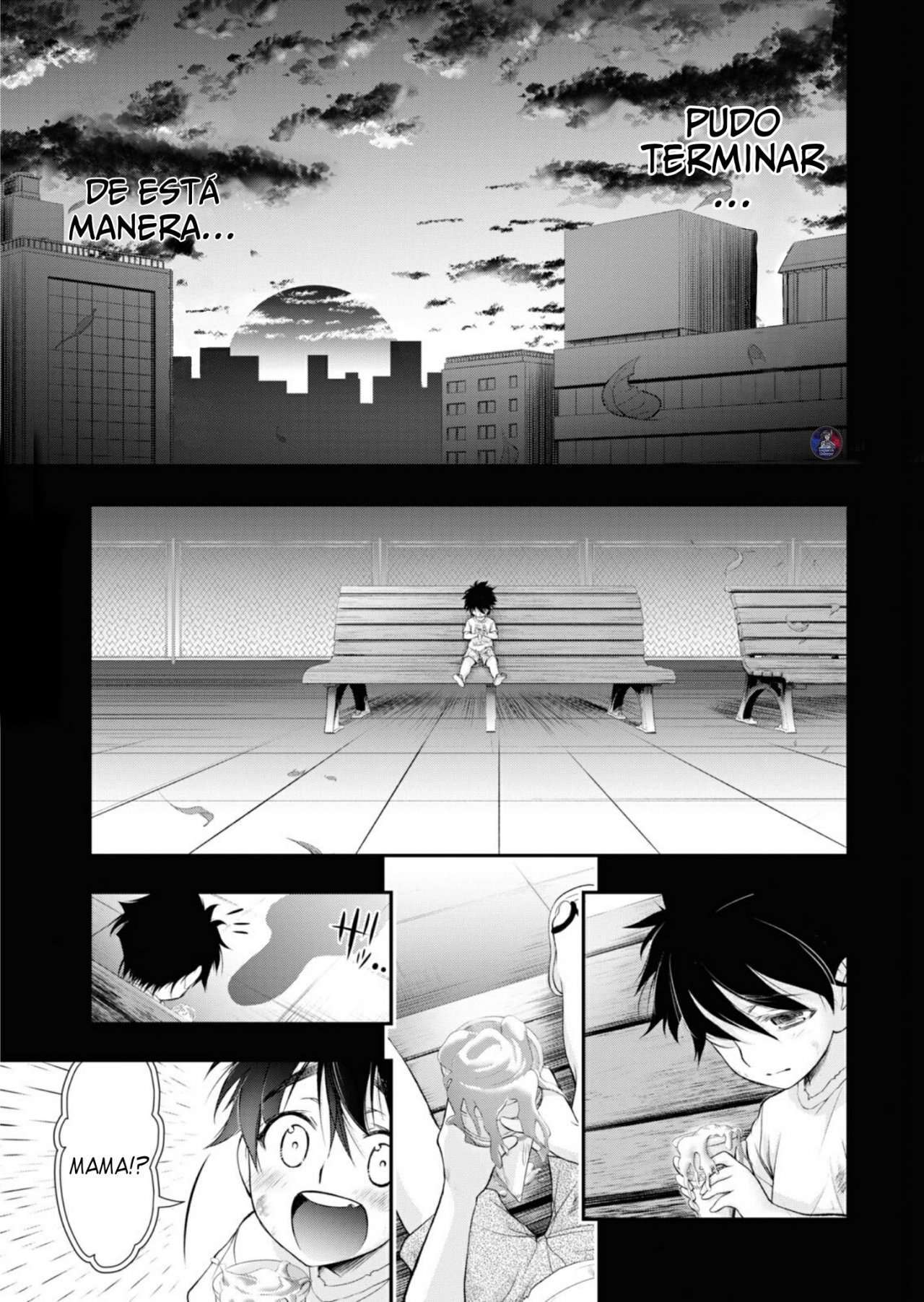 Capitulo 67 page 10