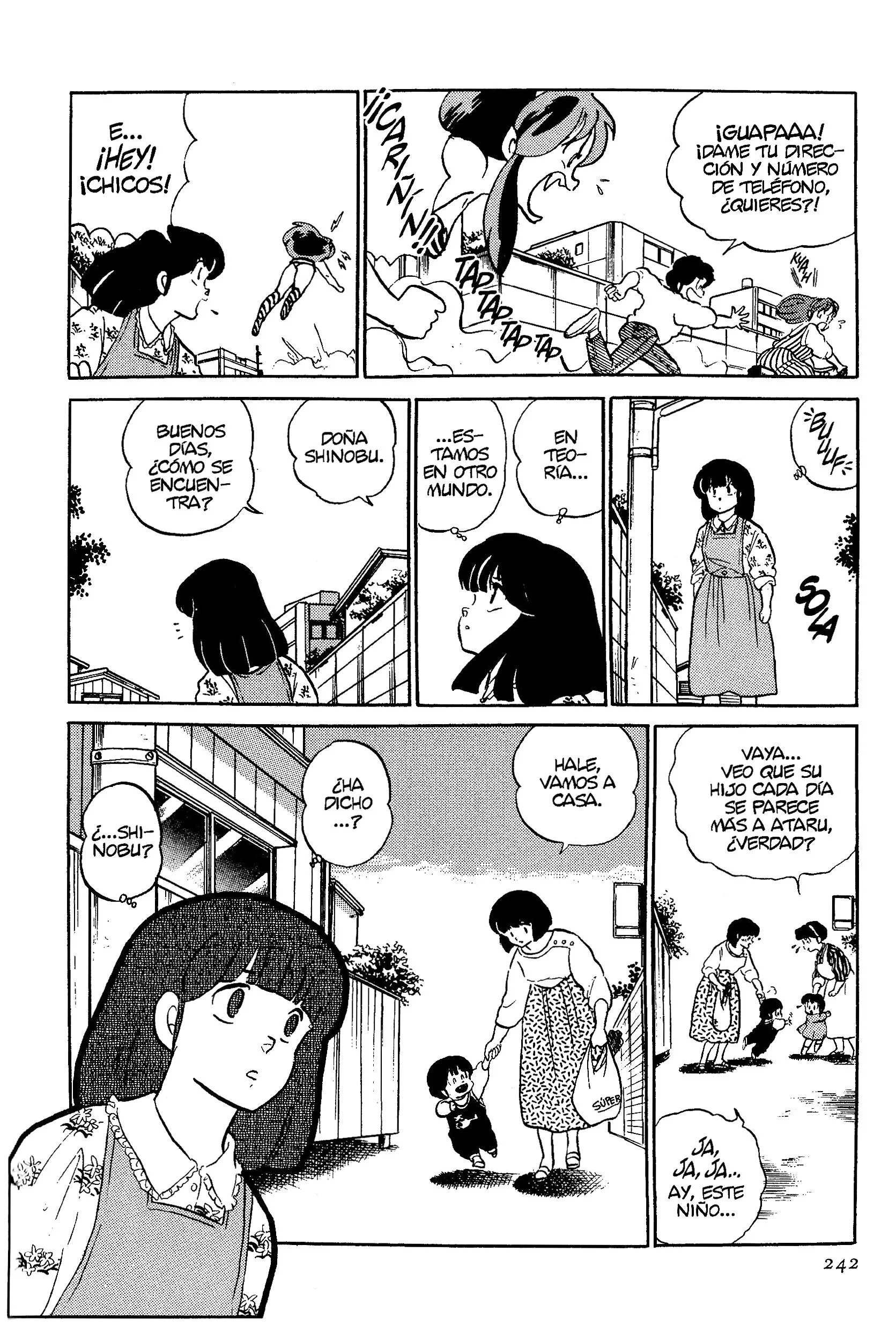 Capitulo 331 page 16